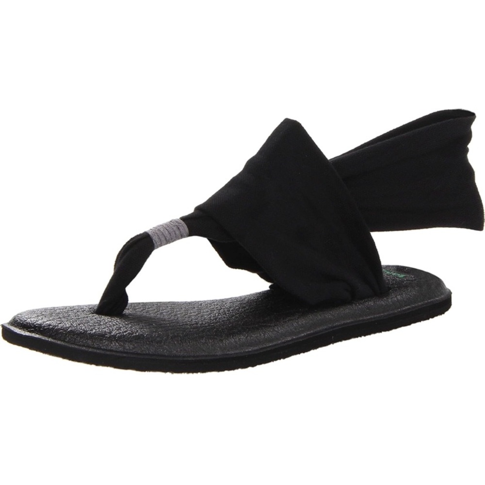 Sanuk Yoga sling sandals